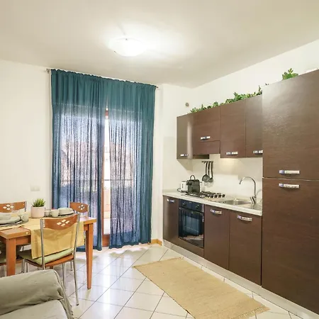 Apartman Naru *