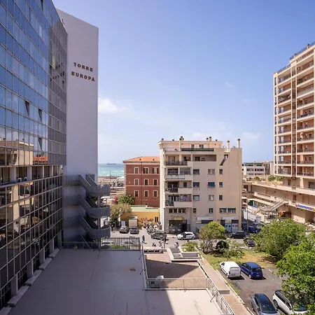Lägenhet Naru Civitavecchia